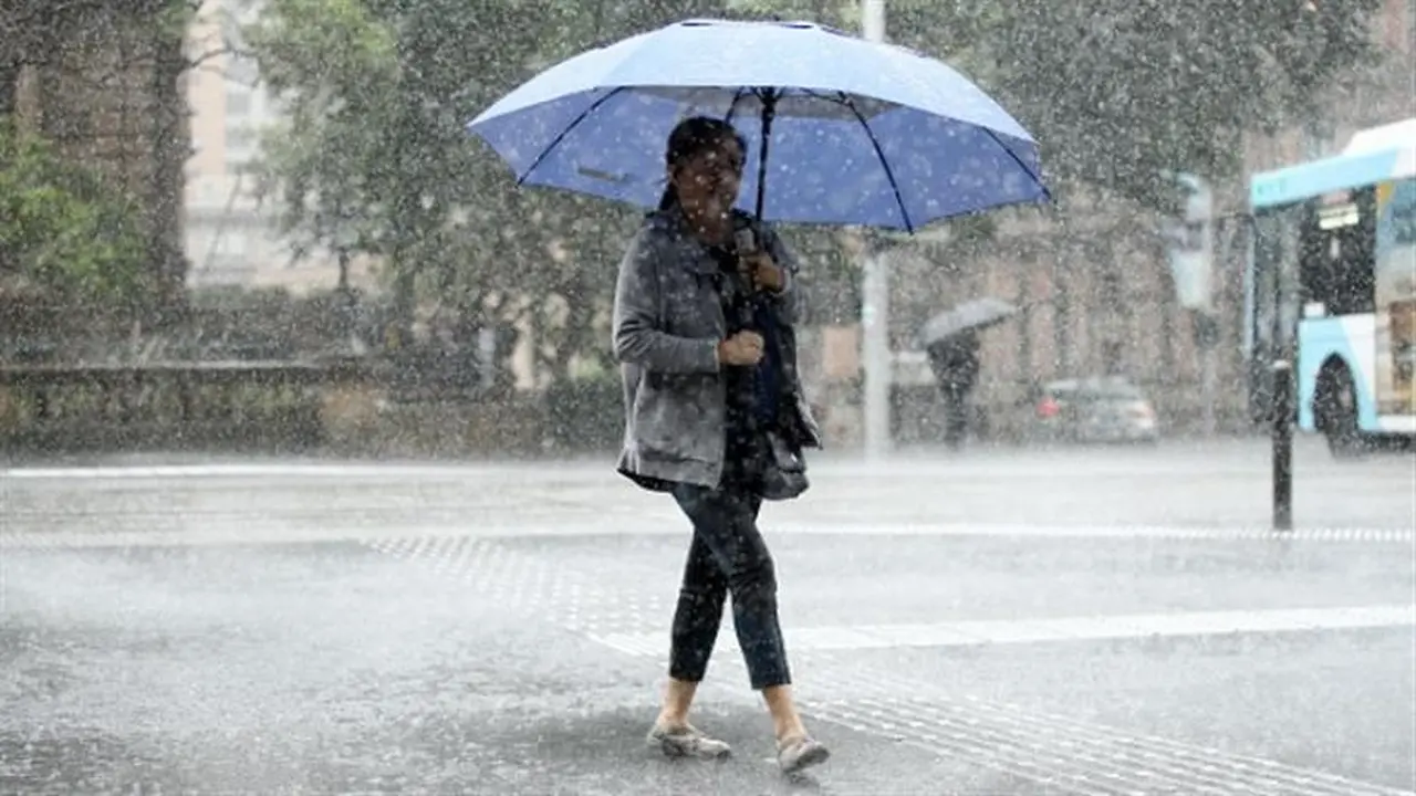 ارتفاع درجات الحرارة في الأيام المقبلة.. تحذير هيئة الأرصاد وتأثيره المتوقع على الطقس